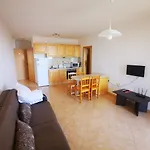 Апартамент Апартаменти Делфин Марина Свети Влас
