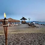 Апартаменти Делфин Марина