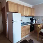 Apartment Delfin Port Apartments - Prime Location & Parking & Pet Friendly
