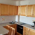 Apartment Delfin Port Apartments - Prime Location & Parking & Pet Friendly *