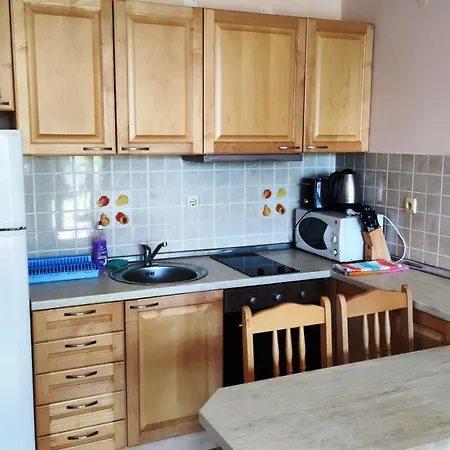 Marina Delfin - Location & Pet Friendly * Święty Włas