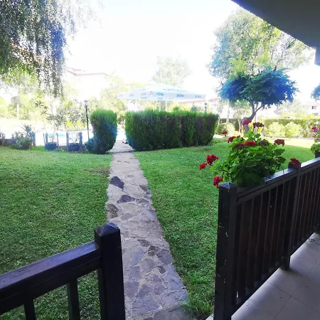 Marina Delfin - Location & Pet Friendly Apartament
