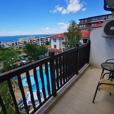 Marina Delfin - Location & Pet Friendly Apartament *