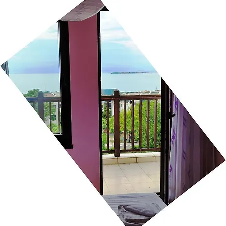 Marina Delfin - Top Location & Pet Friendly * Sveti Vlas