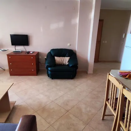 Marina Delfin - Location & Pet Friendly アパート *