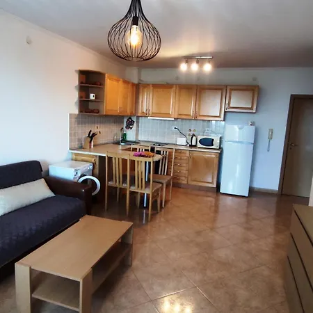 Apartament Marina Delfin - Location & Pet Friendly Święty Włas