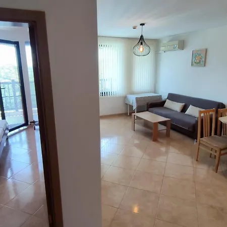 Marina Delfin - Location & Pet Friendly アパート