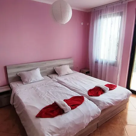 Marina Delfin - Location & Pet Friendly アパート *
