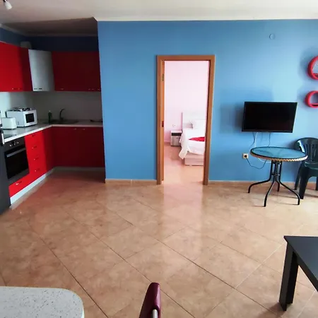 Apartament Marina Delfin - Location & Pet Friendly Święty Włas