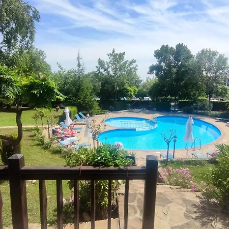 Marina Delfin - Location & Pet Friendly Apartament