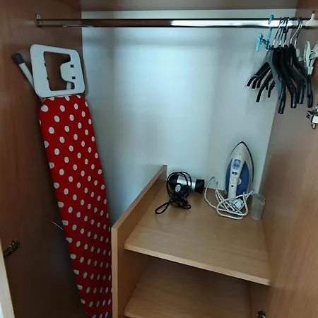 Marina Delfin - Location & Pet Friendly * Święty Włas