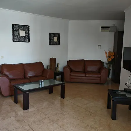 Marina Delfin - Location & Pet Friendly アパート *