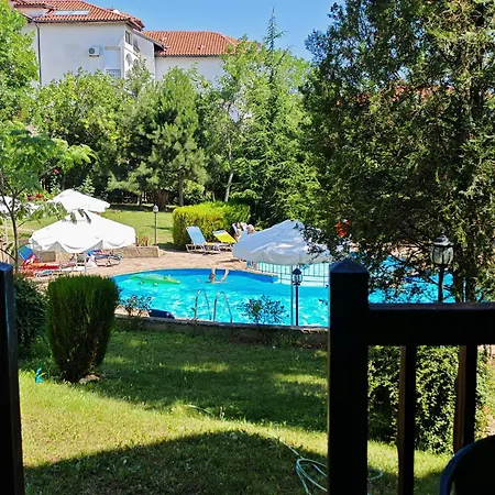 Apartament Marina Delfin - Location & Pet Friendly Święty Włas