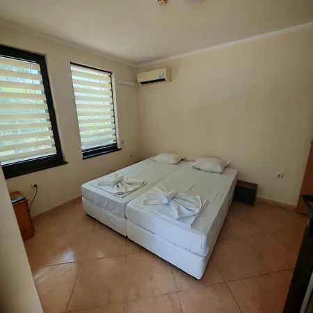Apartament Marina Delfin - Location & Pet Friendly