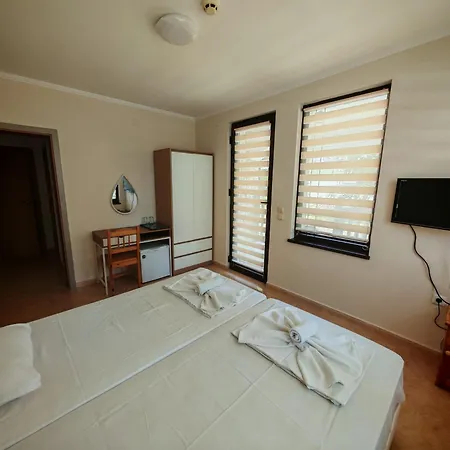 Marina Delfin - Location & Pet Friendly アパート *