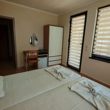 Marina Delfin - Location & Pet Friendly Święty Włas