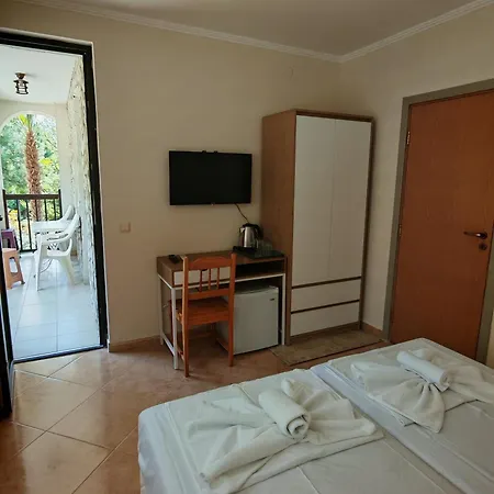 Marina Delfin - Location & Pet Friendly
