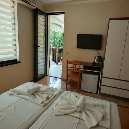 アパート Marina Delfin - Location & Pet Friendly