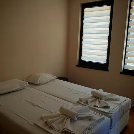 Marina Delfin - Location & Pet Friendly アパート *