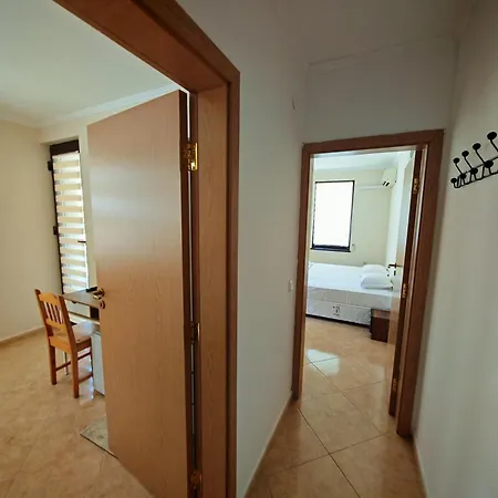 Marina Delfin - Location & Pet Friendly Święty Włas