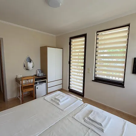 Delfin Port - Prime Location & Parking & Pet Friendly شقة