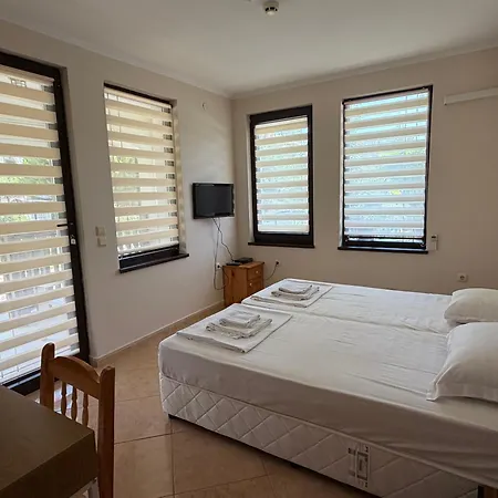 Delfin Port - Prime Location & Parking & Pet Friendly سفيتي فلاس