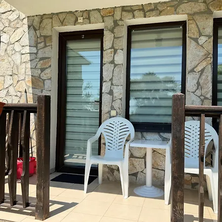 شقة Delfin Port - Prime Location & Parking & Pet Friendly سفيتي فلاس