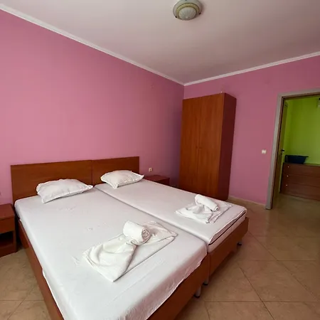 شقة Delfin Port - Prime Location & Parking & Pet Friendly