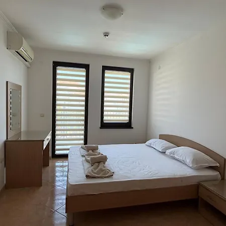 شقة Delfin Port - Prime Location & Parking & Pet Friendly