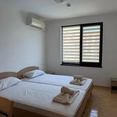 Delfin Port - Prime Location & Parking & Pet Friendly شقة *