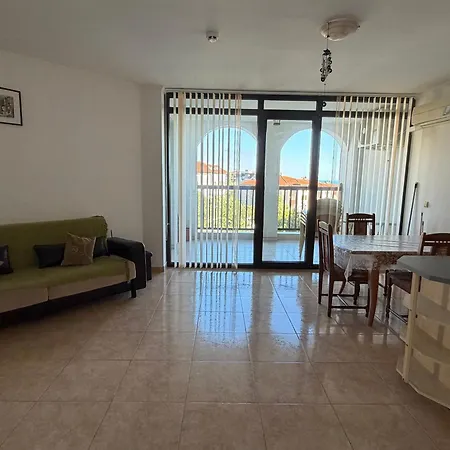 شقة Delfin Port - Prime Location & Parking & Pet Friendly