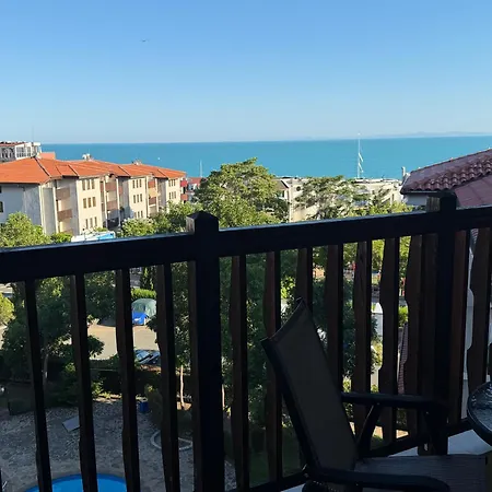 شقة Delfin Port - Prime Location & Parking & Pet Friendly