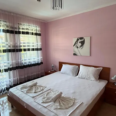 Delfin Port - Prime Location & Parking & Pet Friendly * Sveti Vlas