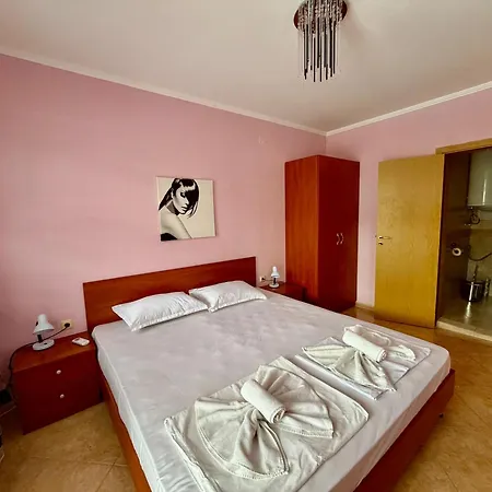شقة Delfin Port - Prime Location & Parking & Pet Friendly
