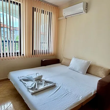شقة Delfin Port - Prime Location & Parking & Pet Friendly