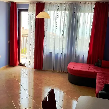 Apartment Marina Delfin - Top Location & Pet Friendly