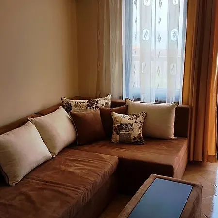 Marina Delfin - Top Location & Pet Friendly