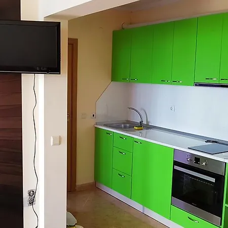 Apartment Marina Delfin - Top Location & Pet Friendly Sveti Vlas