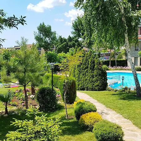 Delfin Port - Prime Location & Parking & Pet Friendly * Sveti Vlas